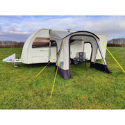 Olpro View Lite 260 - Caravan Awning ( Poled Awning ) Olpro - UK Camping And Leisure