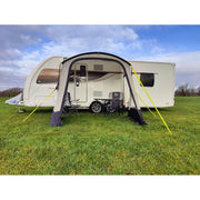 Olpro View Lite 260 - Caravan Awning ( Poled Awning ) Olpro - UK Camping And Leisure