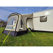 Olpro View Lite 260 - Caravan Awning ( Poled Awning ) Olpro - UK Camping And Leisure