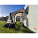 Olpro View Lite Breeze 260 - Inflatable Awning Olpro - UK Camping And Leisure