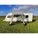 Olpro View Lite Breeze 260 - Inflatable Awning Olpro - UK Camping And Leisure