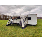 Olpro View Lite Breeze 390 - Inflatable Awning Olpro - UK Camping And Leisure