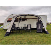 Olpro View Lite Breeze 390 - Inflatable Awning Olpro - UK Camping And Leisure