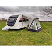 Olpro View Lite Breeze 390 - Inflatable Awning Olpro - UK Camping And Leisure