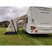 Olpro View Lite Breeze 390 - Inflatable Awning Olpro - UK Camping And Leisure