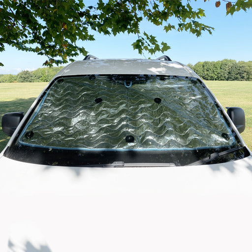 Olpro VW Caddy Internal Thermal Blinds Olpro - UK Camping And Leisure