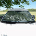 Olpro VW Caddy Internal Thermal Blinds Olpro - UK Camping And Leisure
