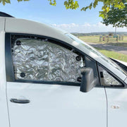 Olpro VW Caddy Internal Thermal Blinds Olpro - UK Camping And Leisure
