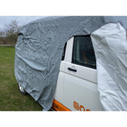 Olpro VW T25/T3/T4/T5/T6 Campervan Cover (Grey) Olpro - UK Camping And Leisure