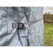 Olpro VW T25/T3/T4/T5/T6 Campervan Cover (Grey) Olpro - UK Camping And Leisure