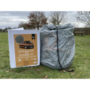 Olpro VW T25/T3/T4/T5/T6 Campervan Cover (Grey) Olpro - UK Camping And Leisure