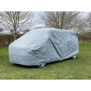 Olpro VW T25/T3/T4/T5/T6 Campervan Cover (Grey) Olpro - UK Camping And Leisure