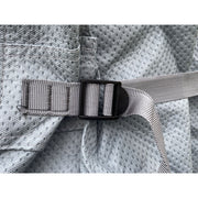 Olpro VW T25/T3/T4/T5/T6 Campervan Cover (Grey) Olpro - UK Camping And Leisure
