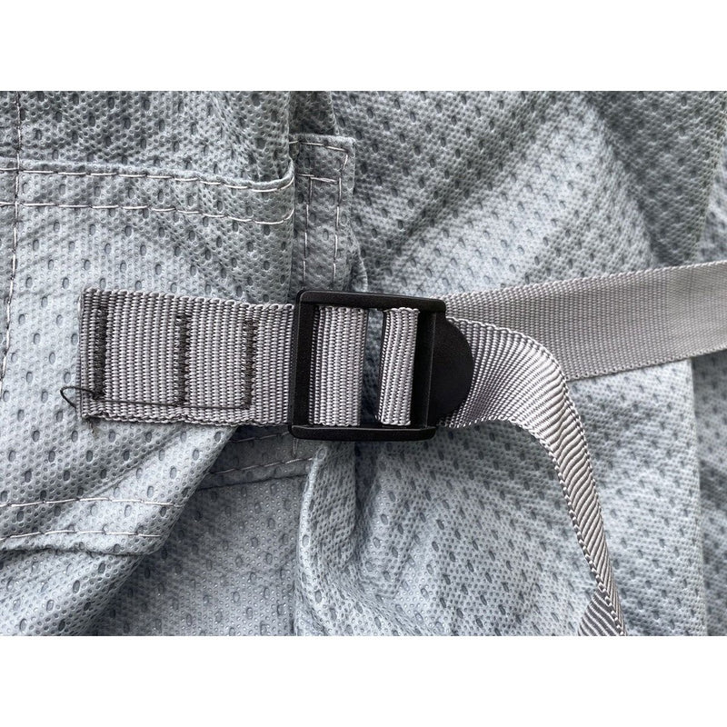 Olpro VW T25/T3/T4/T5/T6 Campervan Cover (Grey) Olpro - UK Camping And Leisure
