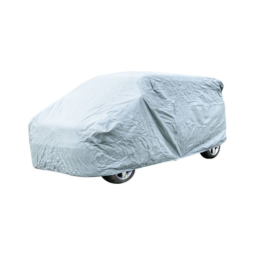 Olpro VW T25/T3/T4/T5/T6 Campervan Cover (Grey) Olpro - UK Camping And Leisure