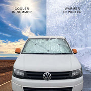 Olpro VW T5/T6 Internal Thermal Blind Set Olpro - UK Camping And Leisure