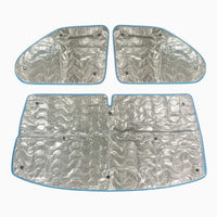 Olpro VW T5/T6 Internal Thermal Blind Set