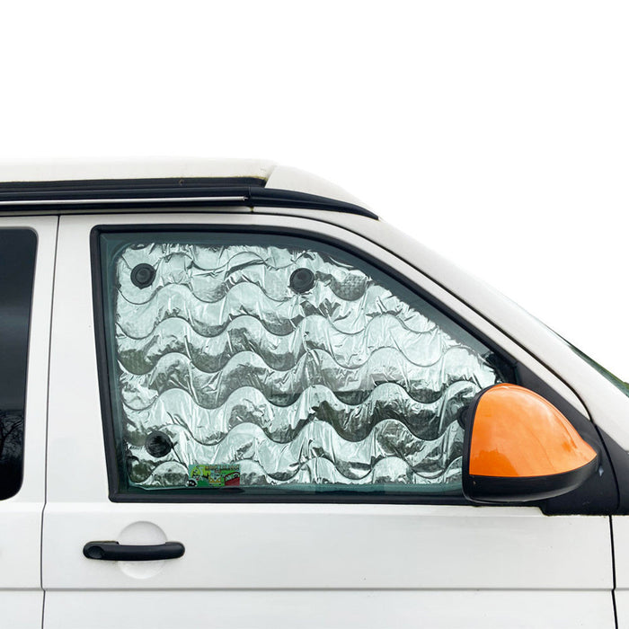 Olpro VW T5/T6 Internal Thermal Blind Set Olpro - UK Camping And Leisure