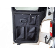 Olpro T5/T6 Rear Barn Door storage organiser Olpro - UK Camping And Leisure
