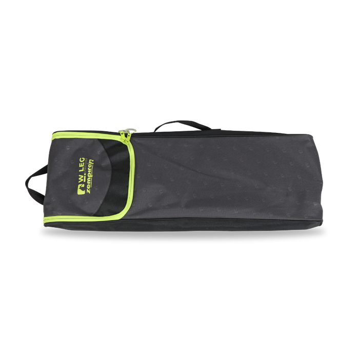 Zempire W Leg Stretcher V2 Camp Bed Zempire - UK Camping And Leisure