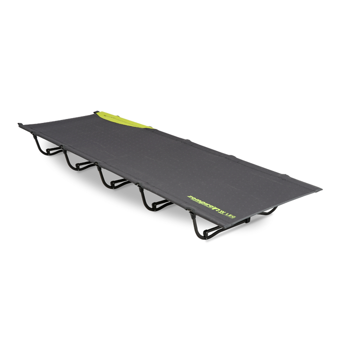 Zempire W Leg Stretcher V2 Camp Bed Zempire - UK Camping And Leisure