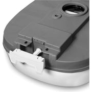 Blue Diamond Nature Calls Flushing Toilet - 16 litre Outdoor Revolution - UK Camping And Leisure