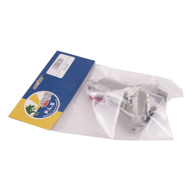 Water 12v Pump Fits Thetford Cassette C250 50712 ES3200 PLS - UK Camping And Leisure