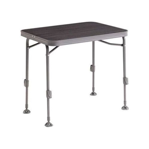 Waterproof Height Adjustable Cortina Camping Table | Small | Outdoor Revolution - UK Camping And Leisure