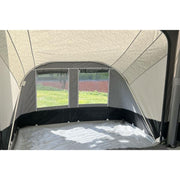 Isabella Annex Ventura Dove | air, breathable, lightweight