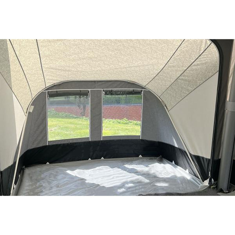 Isabella Annex Ventura Dove | air, breathable, lightweight