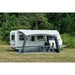 Isabella Isabella Air Canopy Arc Side Isabella - UK Camping And Leisure