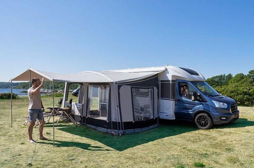UK Camping and Leisure | Isabella Awnings | Shop the Range