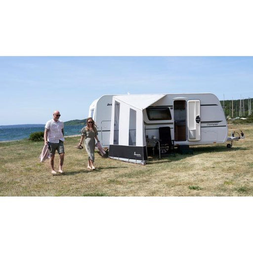 Isabella Cosy Corner Levo Isabella - UK Camping And Leisure