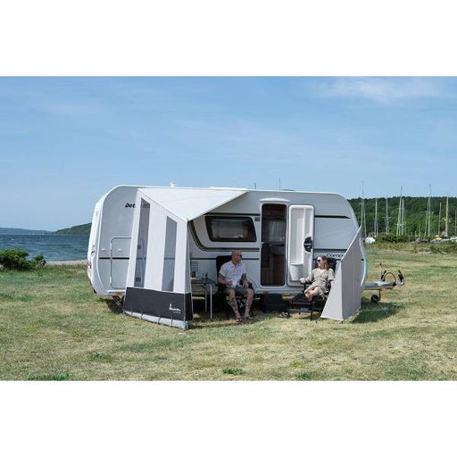 Isabella Cosy Corner Levo Isabella - UK Camping And Leisure