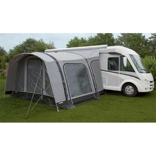 Westfield Neptune 400 AIR Motorhome Awning High 260-280 Inflatable Drive Away Quest - UK Camping And Leisure