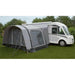 Westfield Neptune 400 AIR Motorhome Awning XHigh 280-300 Inflatable Drive Away Quest - UK Camping And Leisure