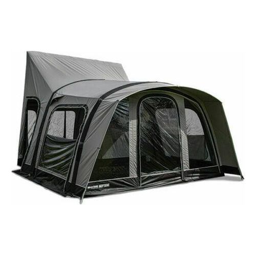 Westfield Neptune 400 AIR Motorhome Awning XHigh 280-300 Inflatable Drive Away Quest - UK Camping And Leisure