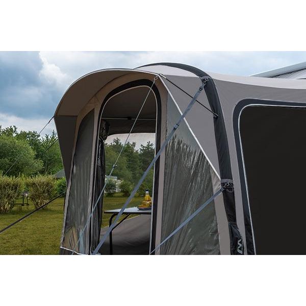 Westfield Neptune 400 AIR Motorhome Awning XHigh 280-300 Inflatable Drive Away Quest - UK Camping And Leisure