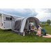 Westfield Neptune 400 AIR Motorhome Awning XHigh 280-300 Inflatable Drive Away Quest - UK Camping And Leisure