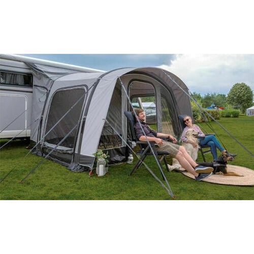 Westfield Neptune 400 AIR Motorhome Awning XHigh 280-300 Inflatable Drive Away Quest - UK Camping And Leisure