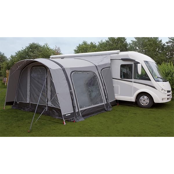 Westfield Neptune 400 AIR Motorhome Awning XXHigh 300-320 Inflatable Drive Away Quest - UK Camping And Leisure