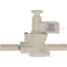 Whale White Pressure Switch WU7207 Whale - UK Camping And Leisure