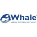 Whale White Pressure Switch WU7207 Whale - UK Camping And Leisure