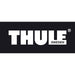 White Spare Replacement cover for Thule Vent Omnivent 40x40 cm version V04 Thule - UK Camping And Leisure