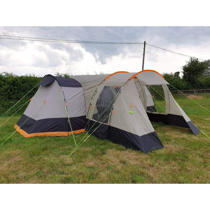Olpro The Wichenford Extension (Fit's all Wichenford Tents) Olpro - UK Camping And Leisure