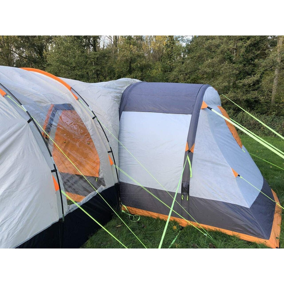 Wichenford 8.0 8 Berth Tent | OLPRO - View #6