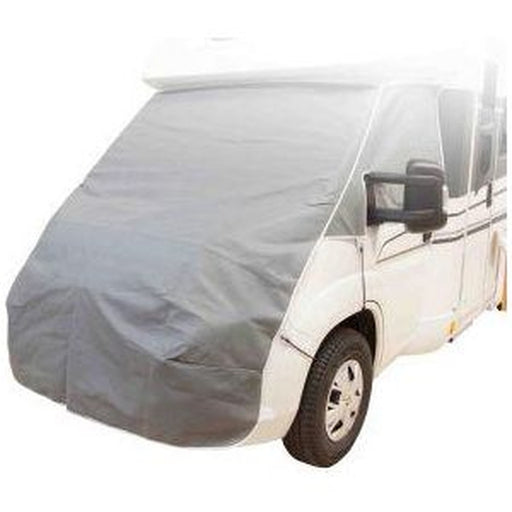 Windscreen Window Front Screen Cover Curtain Wrap for VW T5 T6 Campervan HTD - UK Camping And Leisure