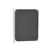 Gate for windscreen, 120 cm, Mega, Granite | breathable