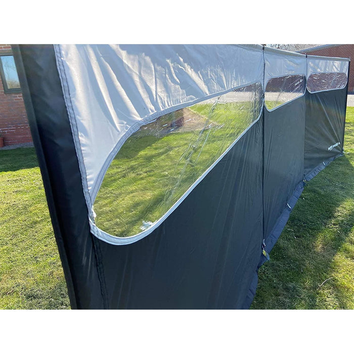 Asda windbreak on sale