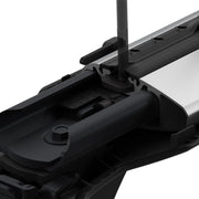 Thule WingBar Edge Roof Bars full kit 721500 721500 720500 145355 installation guide
